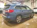 2021 SUBARU Ascent