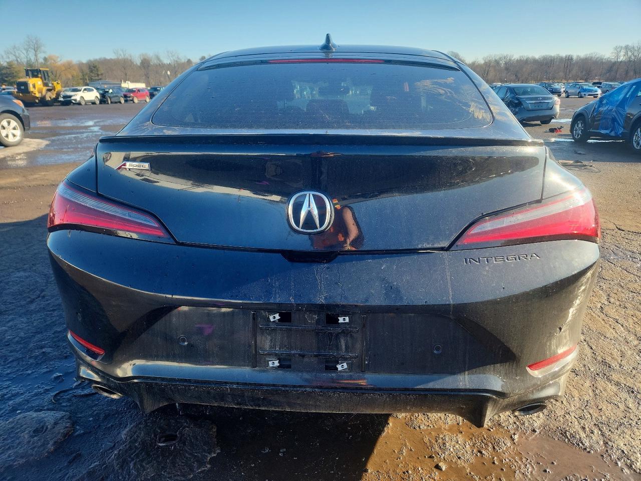 2023 ACURA Integra