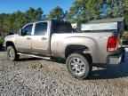 2013 GMC Sierra