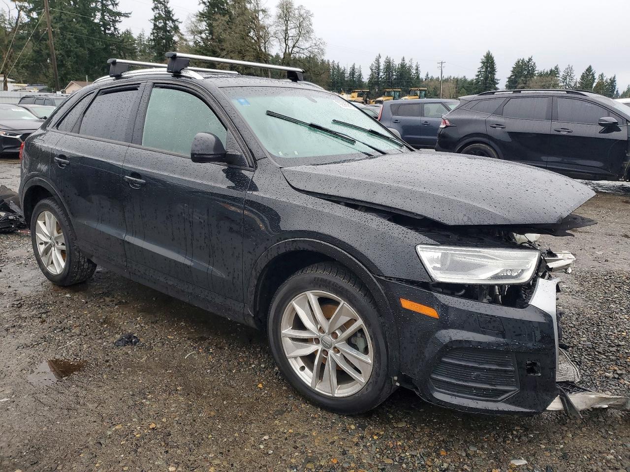 2017 AUDI Q3