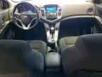 2012 CHEVROLET CRUZE