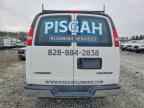 2006 CHEVROLET EXPRESS 2500