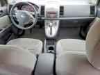 2011 NISSAN SENTRA