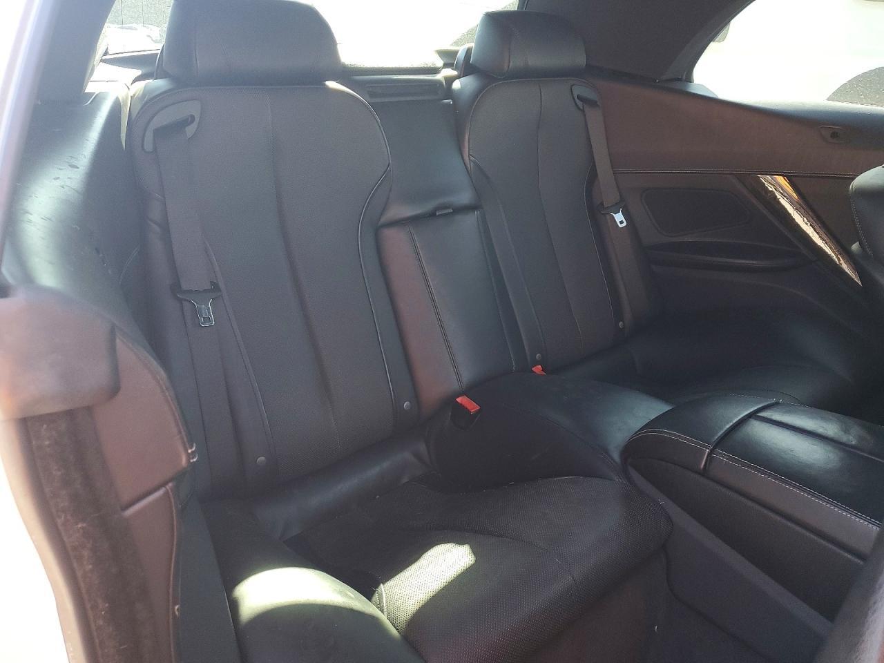 2014 BMW 6 Series