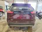 2021 FORD EDGE