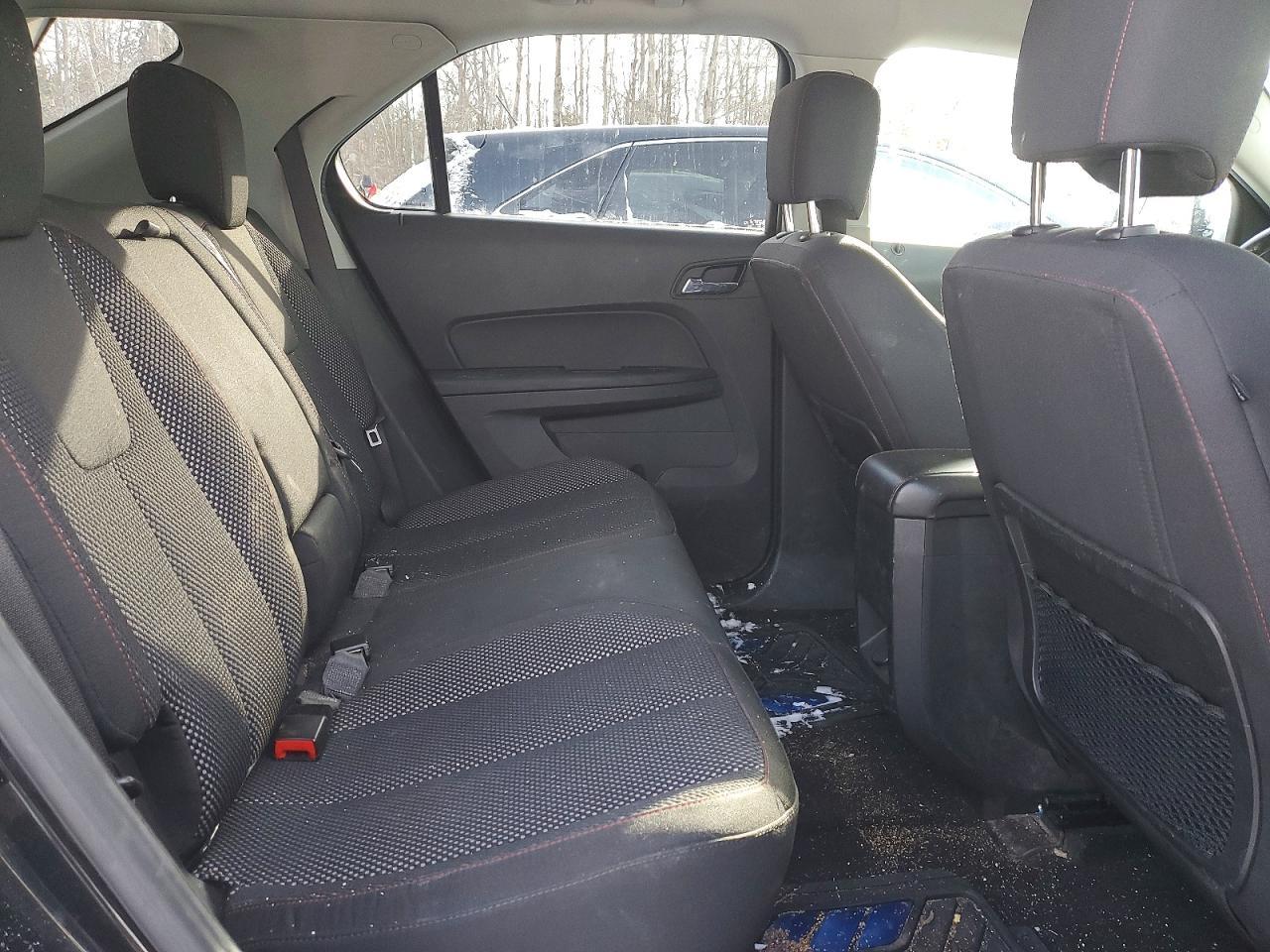 2012 CHEVROLET EQUINOX