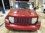 2012 JEEP Liberty
