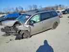 2006 TOYOTA SIENNA