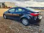 2016 KIA FORTE