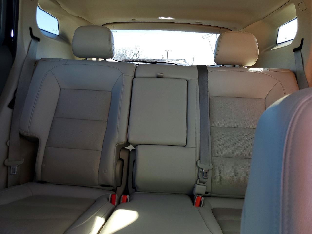 2018 GMC Terrain