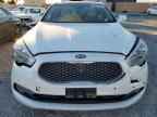 2015 KIA K900