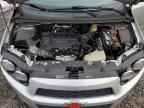 2013 CHEVROLET SONIC