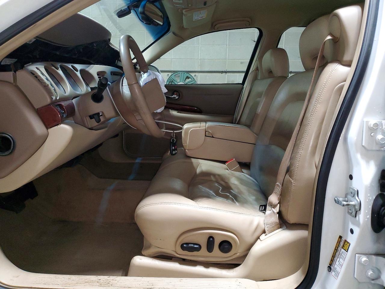 2005 BUICK Lesabre
