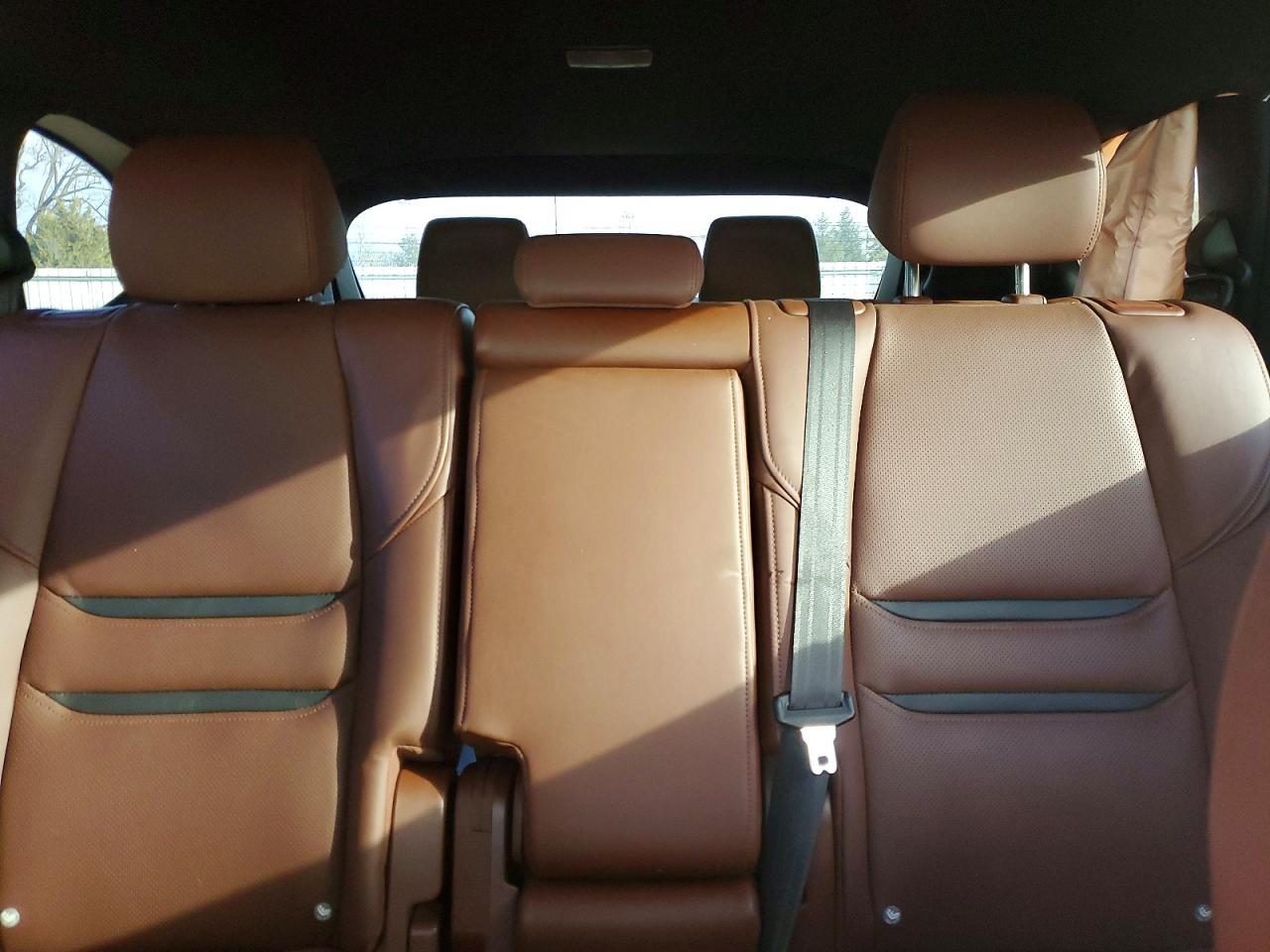 2019 MAZDA CX-9