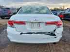 2011 HONDA ACCORD