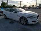 2017 JAGUAR XF