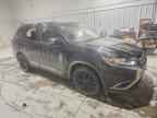 2018 MITSUBISHI outlander