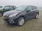 2017 BUICK Envision