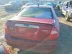 2010 FORD FUSION