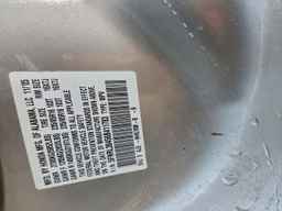 2006 HONDA ODYSSEY