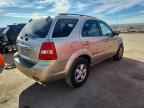 2008 KIA SORENTO