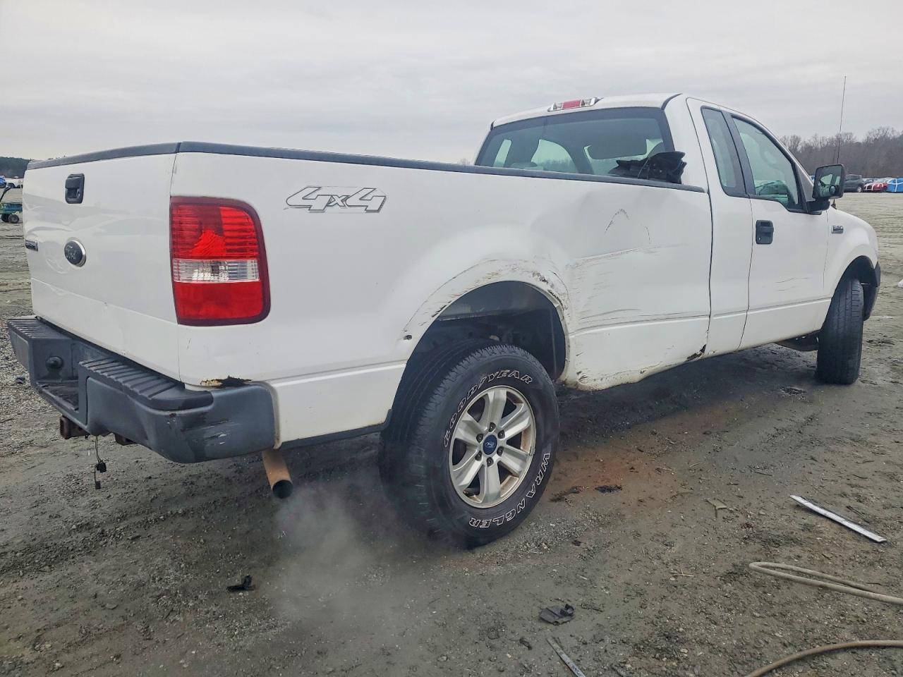 2007 FORD F-150 Lightning