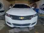 2018 CHEVROLET IMPALA