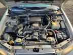2005 SUBARU FORESTER