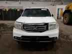 2014 HONDA PILOT
