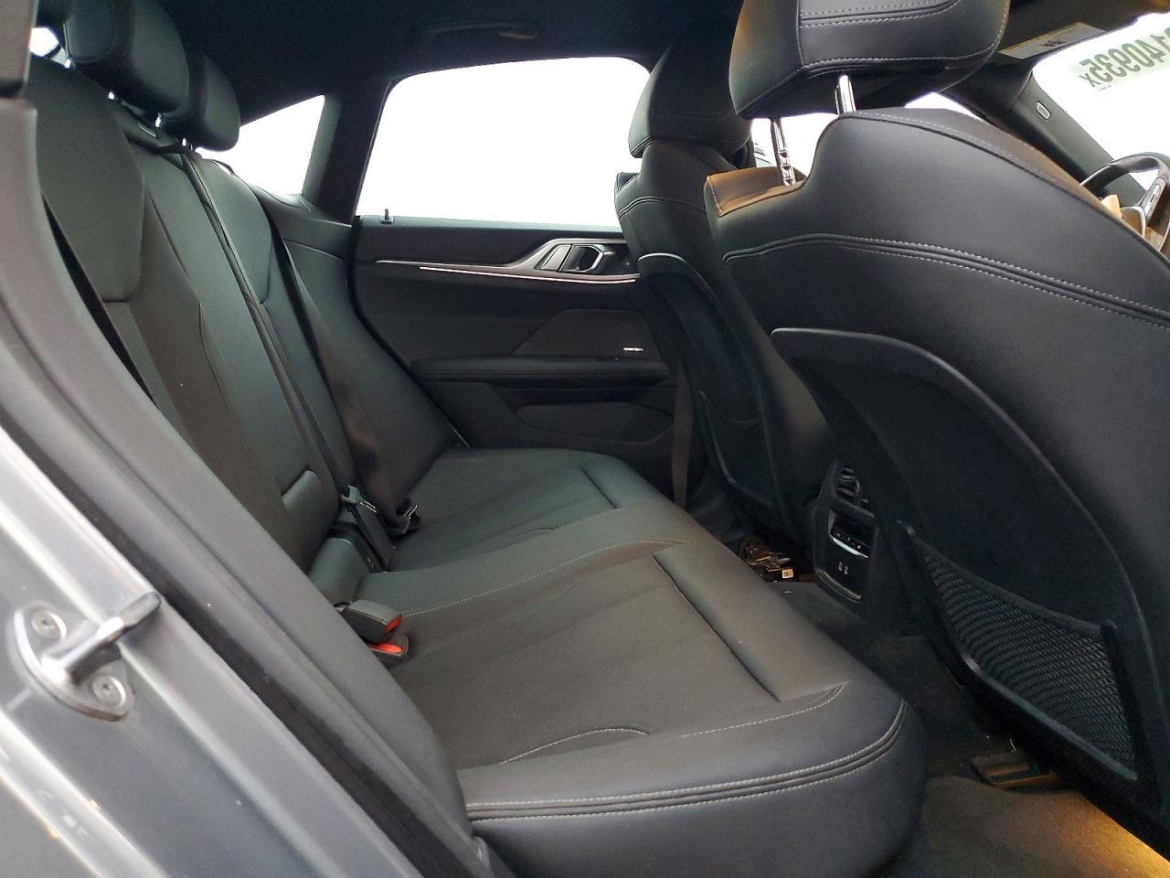 2023 BMW i4