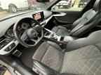 2020 AUDI S4