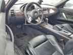 2008 BMW Z4