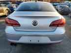 2013 VOLKSWAGEN CC