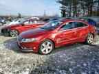 2013 VOLKSWAGEN CC