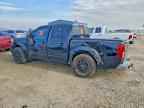 2016 NISSAN Frontier