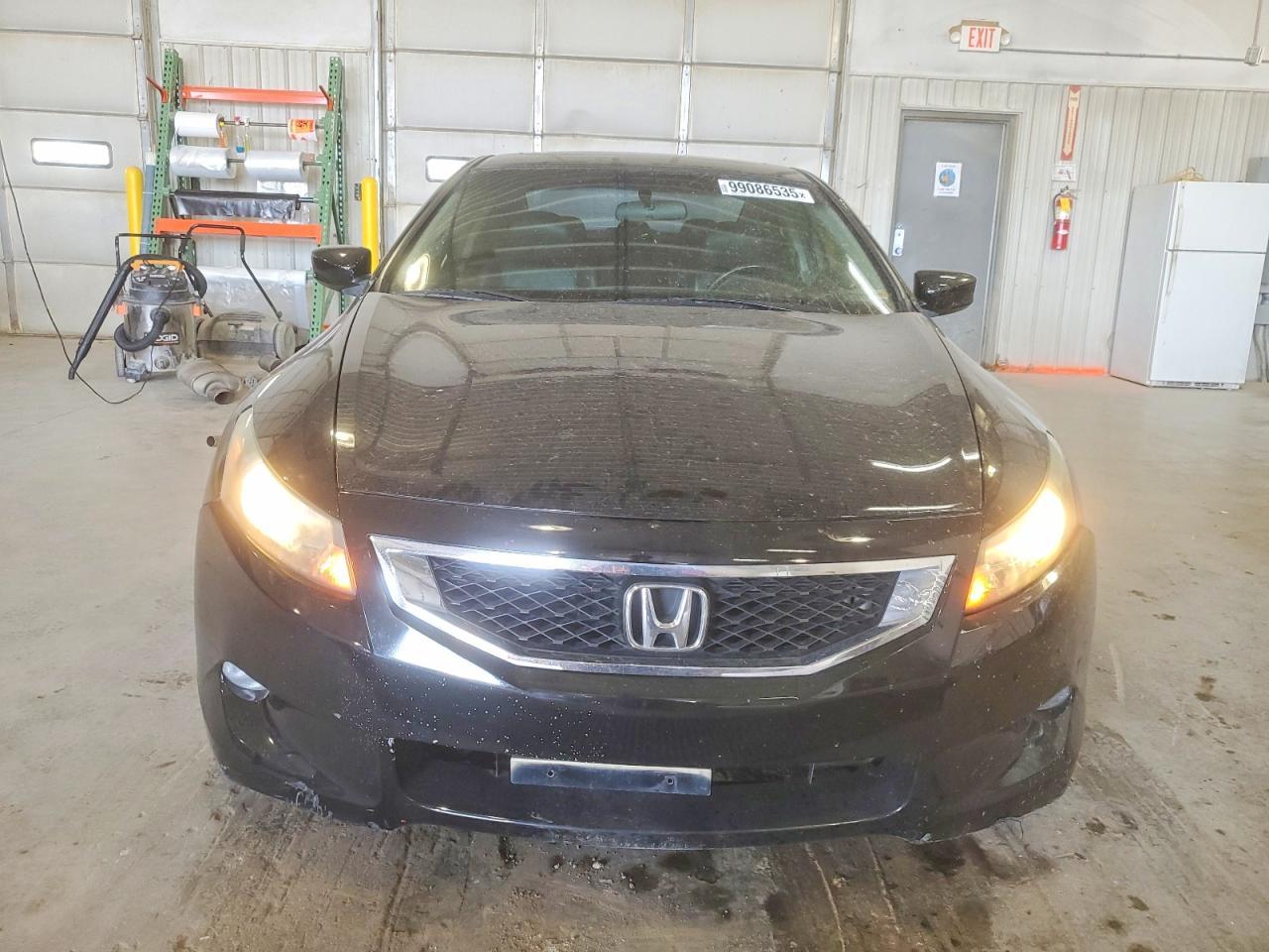2010 HONDA ACCORD