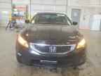 2010 HONDA ACCORD