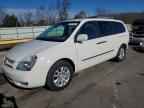 2010 KIA SEDONA