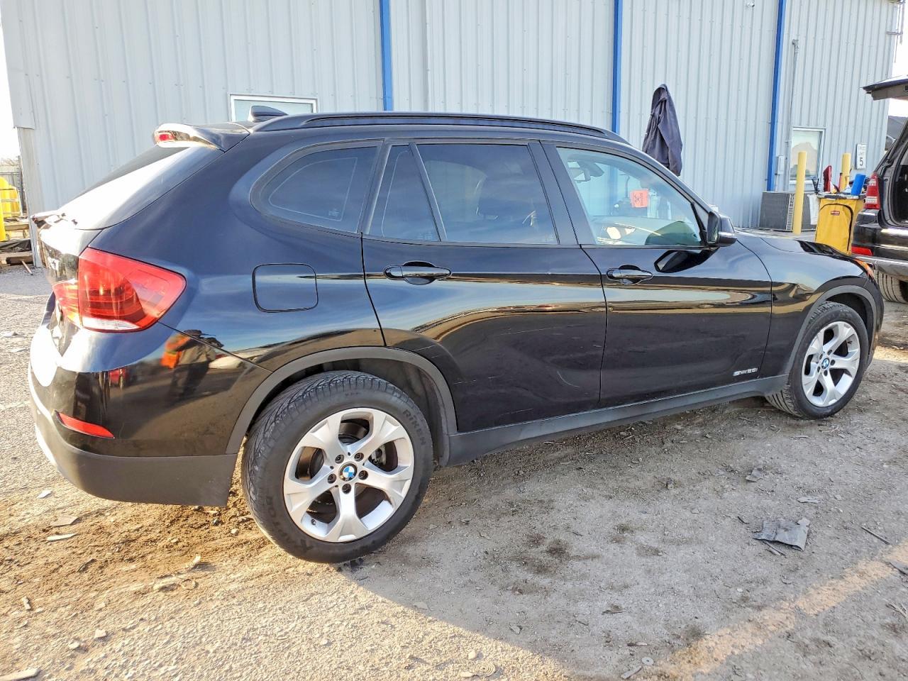 2015 BMW X1
