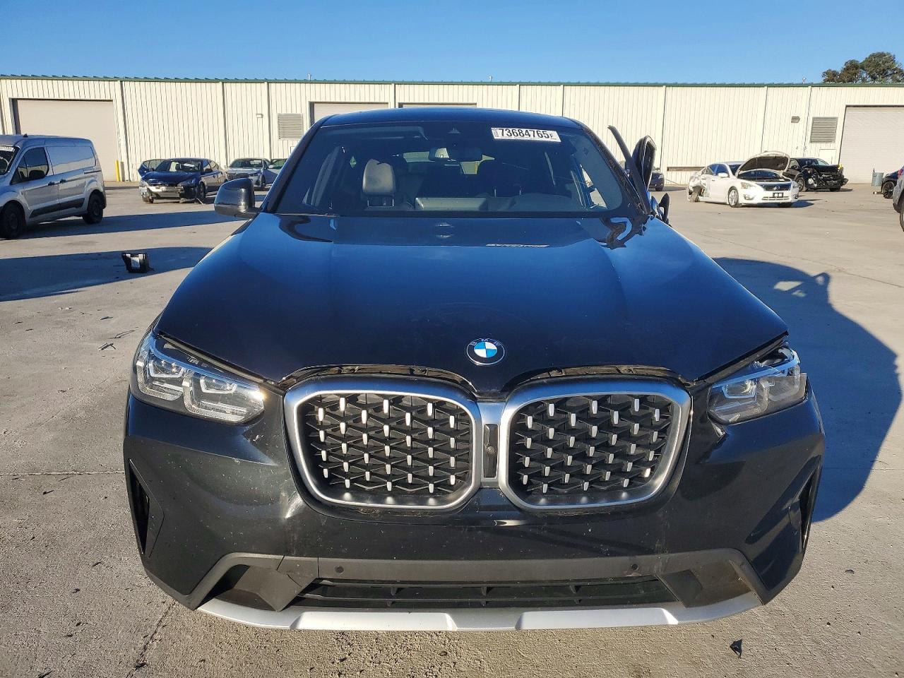 2024 BMW X4