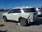 2023 NISSAN PATHFINDER