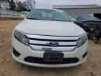 2010 FORD FUSION