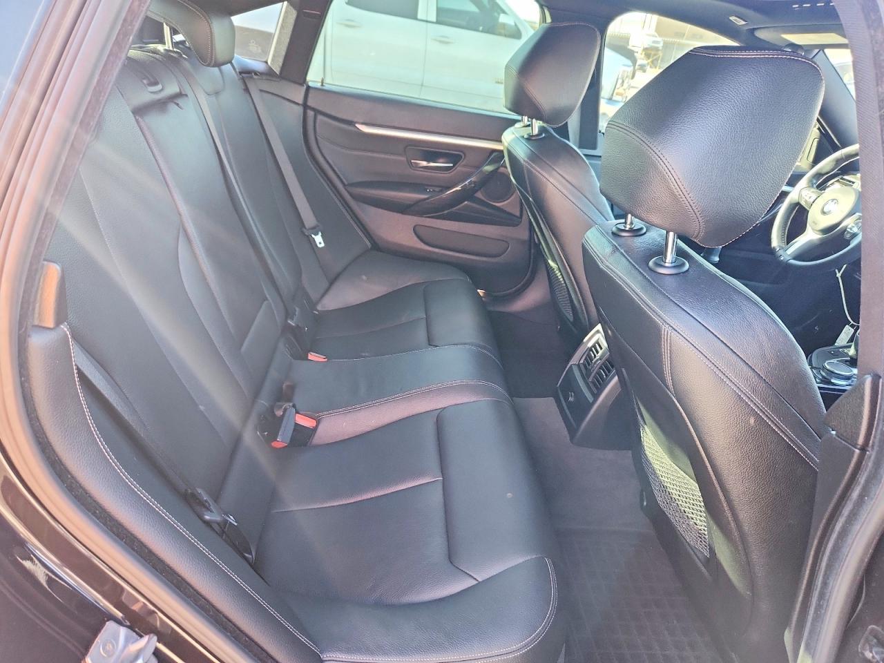 2019 BMW 4 Series