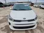 2018 KIA RIO