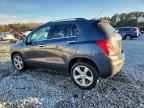 2016 CHEVROLET TRAX