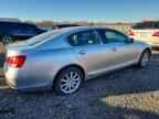 2007 LEXUS GS 350