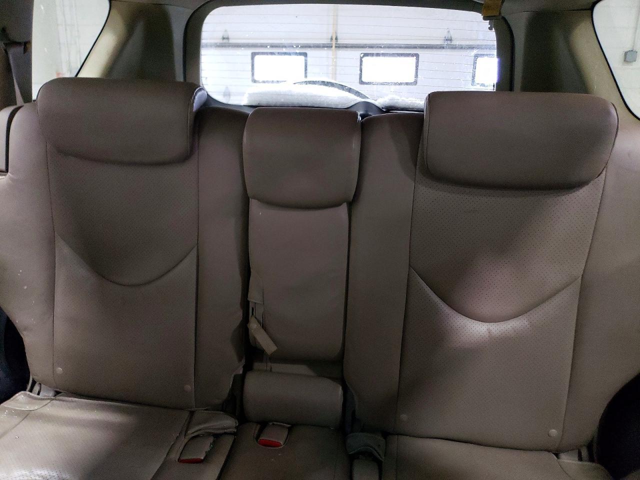 2007 TOYOTA RAV4