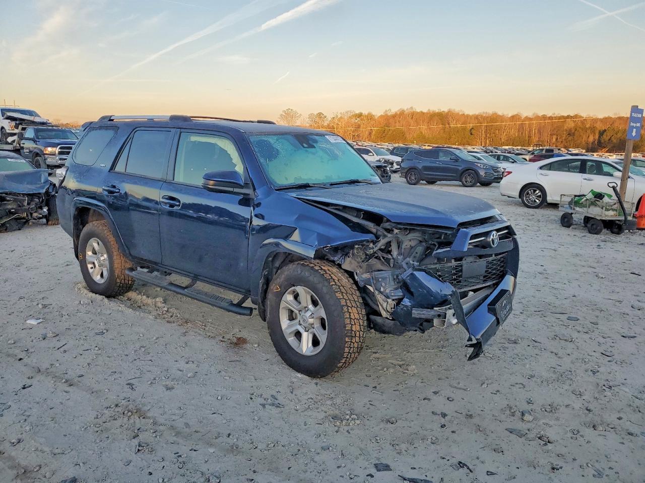 2023 TOYOTA 4Runner