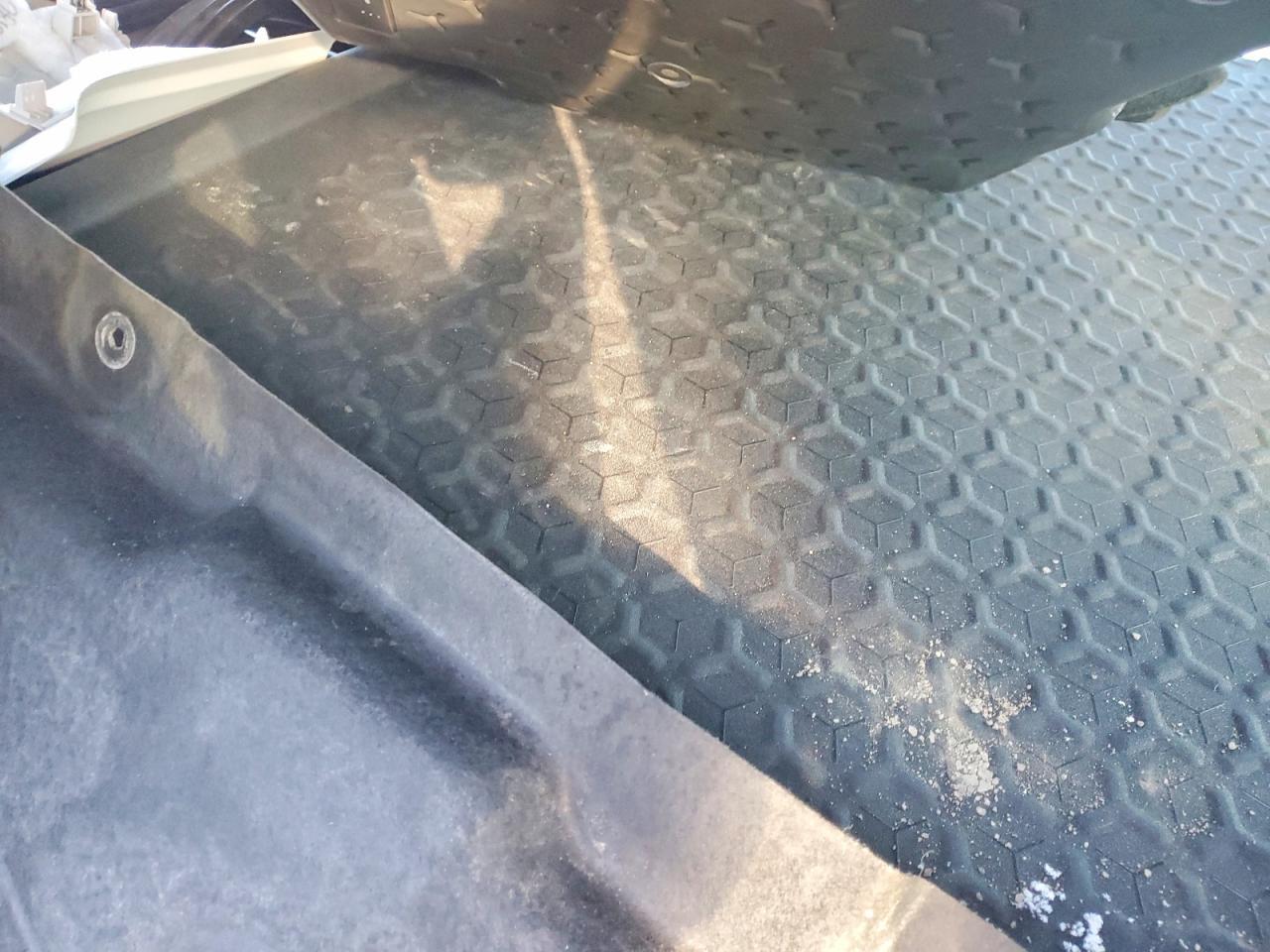 2023 FORD Bronco Sport