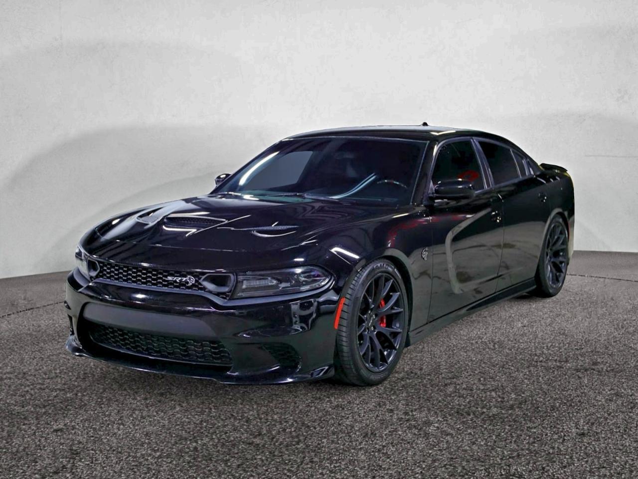 2019 DODGE CHARGER